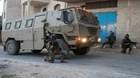 إسرائيل تحتجز جثامين 1700 فلسطيني كورقة مساومة بمف...