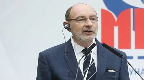 حفيد شارل ديغول يتهم فرنسا بانتهاك روح "اتفاقيات م...