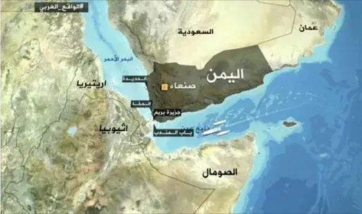 مسيّرات حوثية تنفذ جولات استطلاعية متكررة في أجواء...