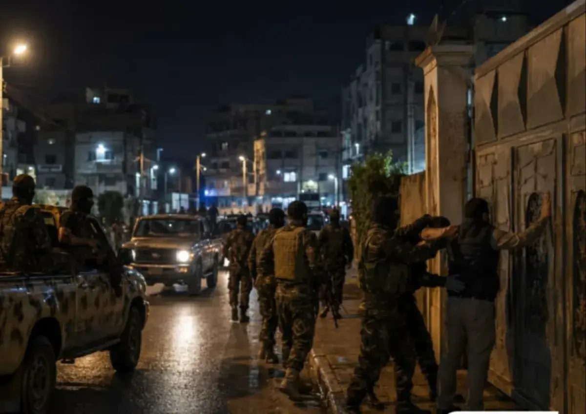 بالتزامن مع تصعيدها العسكري:  هلع واستنفار حوثي وح...