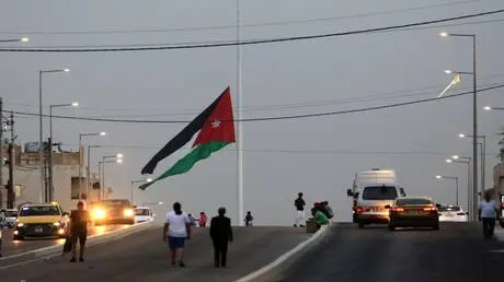 تعديل وزاري محدود في الأردن