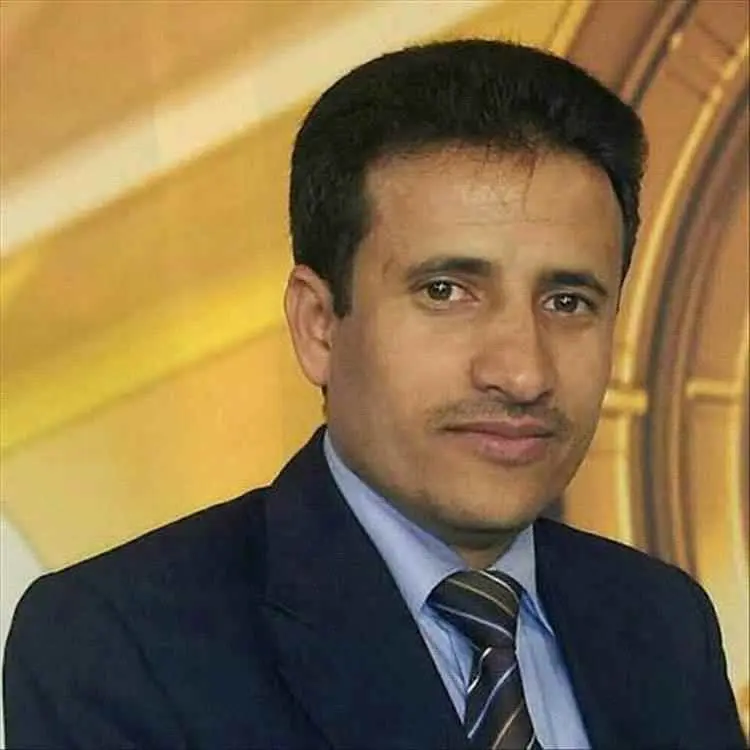 يحيى الأحمدي: جراح الحرب لن تلتئم إلا بعودة الدولة...