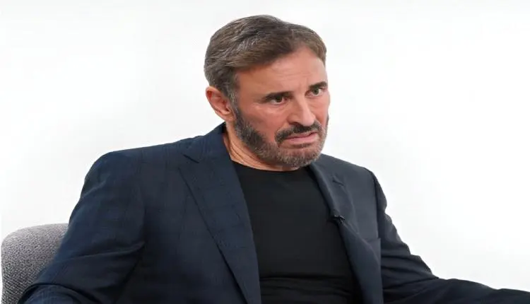 انضمام كاظم الساهر إلى أكاديمية التسجيل الأمريكية...