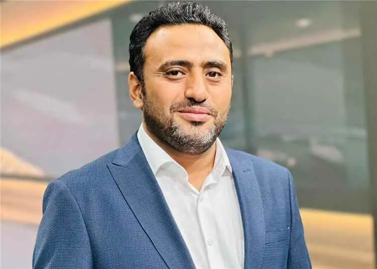 عبدالله دوبلة: العليمي «يبحث عن فرصة لدى السفراء»....