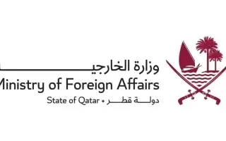 قطر: المحادثات بين عُمان وإيران بشأن هرمز وصلت لمر...