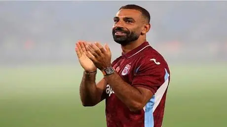 بعد انضمام صلاح.. الدوري التركي يستعد لاستقبال نجم...