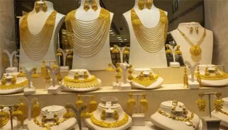 اسعار الذهب اليوم في مصر الثلاثاء 11 أغسطس 2026.....
