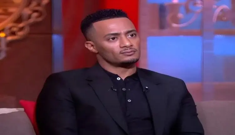 «حبيبي أنا من غيرك» تضع محمد رمضان في صدارة ترند ي...