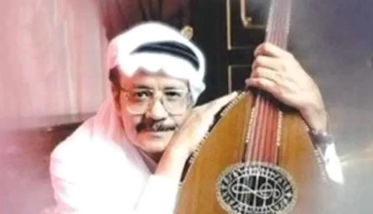 في ذكرى وفاته.. مسيرة طلال مداح صاحب الحنجرة الذهب...
