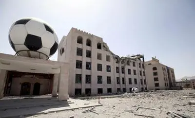 خسائر قطاع الرياضة تجاوزت مليار دولار
