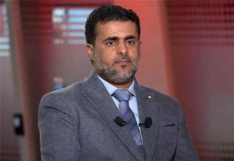 حروبي: الجيش قادر على حسم المعركة ضد الحوثيين خلال أيام