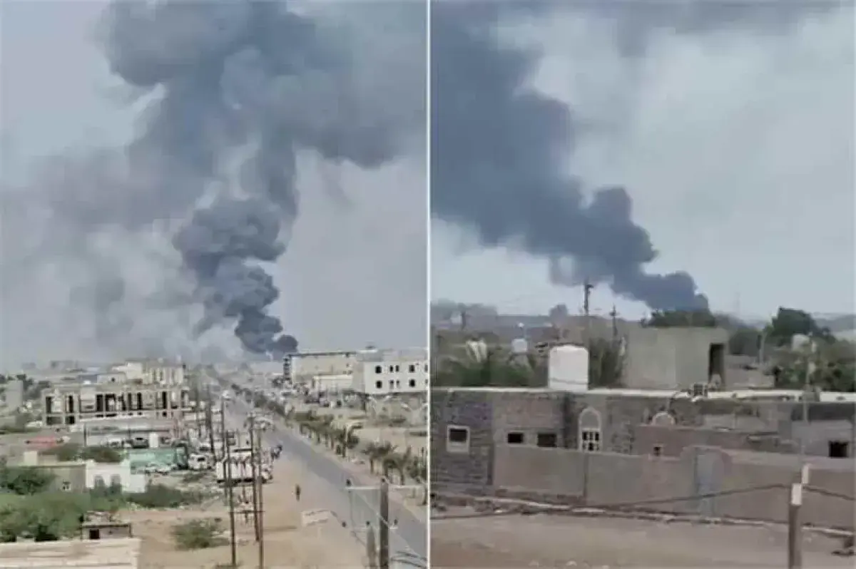 هجمات الحوثيين على المخا: رد على خسائر خبراء إيرانيين أم تصعيد سياسي؟