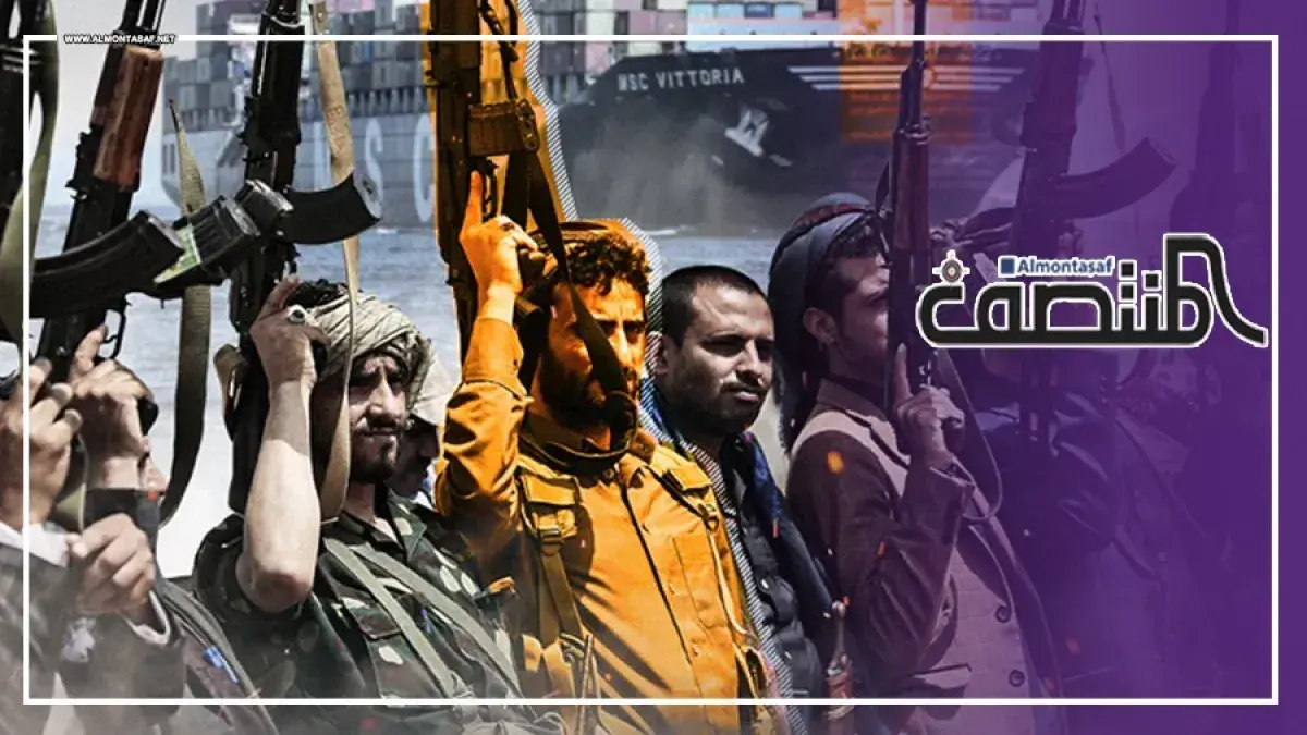 تراجع الحاضنة الشعبية يربك مليشيا الحوثي.. حملات ت...