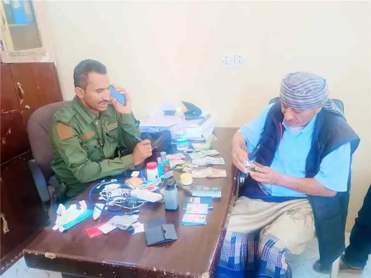 بالتعاون بين الشرطة والأمن الوطني.. القبض على عصاب...