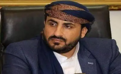 عبد السلام: عملياتنا رد مشروع على السعودية