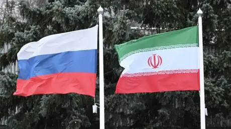 مشاورات روسية إيرانية في موسكو حول التسلح والبرنام...