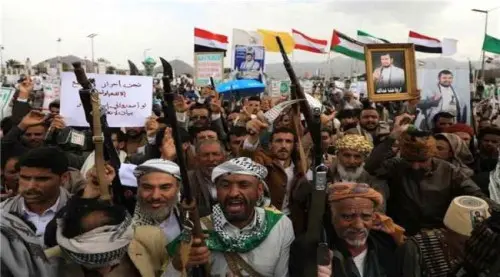الحوثيون يشيّعون مزيداً من قياداتهم