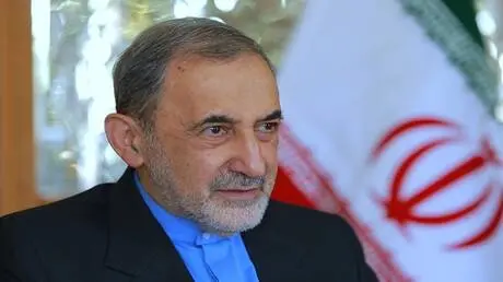 مستشار خامنئي يوجه رسالة للسعودية
