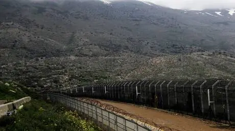 الجولان السوري يشعل مواجهة دبلوماسية جديدة.. العرب...