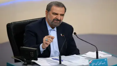 أمين المجلس الأعلى للأمن القومي الإيراني يجدد شروط...