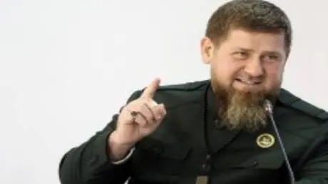 قديروف يعلن توسيع المساعدات الإنسانية لغزة ويستهدف...