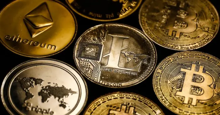 تأرجح أسواق العملات المشفرة وسط ترقب بيانات التضخم...