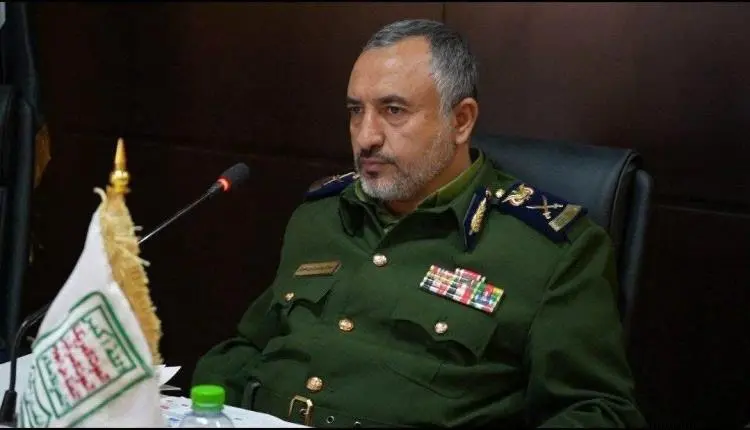 الحوثي يخفي كبار القيادات والوزراء والمسؤولين داخل...