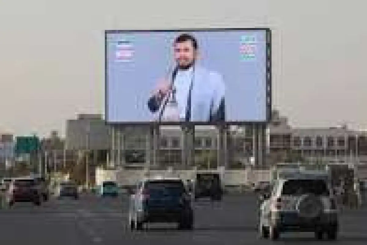 تفاصيل تحركات سرية | دروع بشرية في أروقة فنادق صنع...