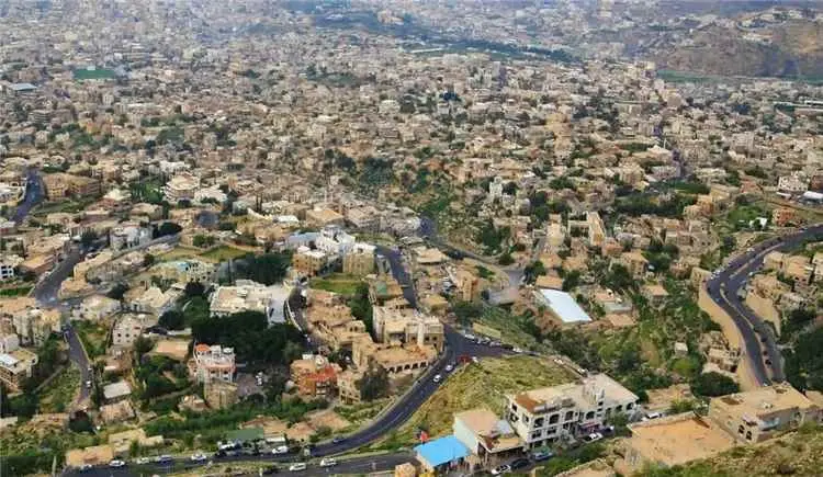 مقتل طفل برصاص مسلح حوثي في مديرية دمنة خدير شرقي...