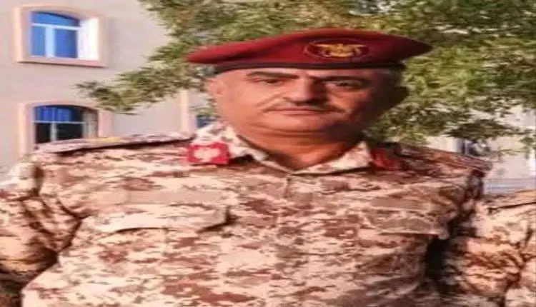 مصرع قائد كبير يفجع الحوثيين.. تفاصيل مقتله بعد مح...
