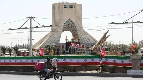 تفوق تكتيكي إيراني يستنزف ترسانة "باتريوت" الأمريك...