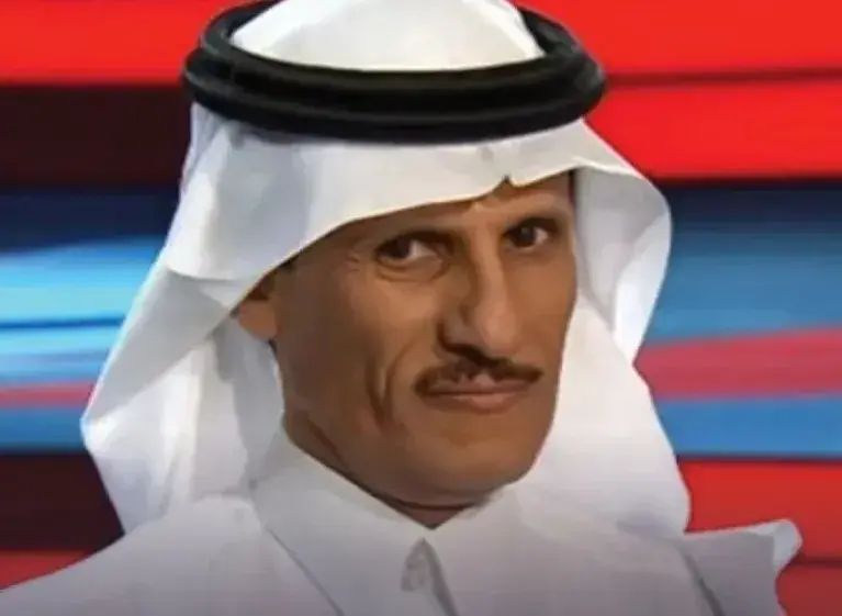 لواء سعودي متقاعد  ساعة الصفر تقترب ولا أتوقع دخول...