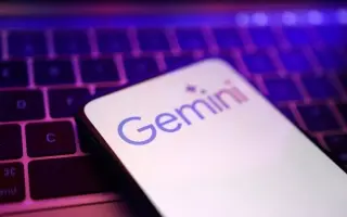 "جيميناي" يتجاوز عتبة المليار مستخدم
