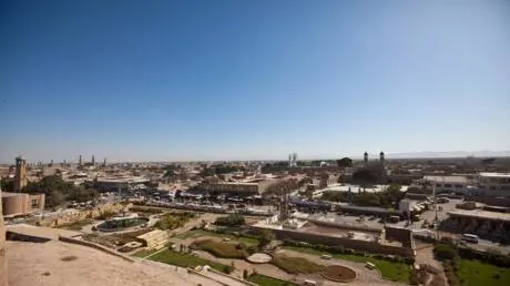 أفغانستان.. اعتقال موظفين أمميين في مدينة هرات