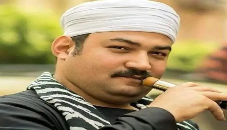 وفاة سيد الحسيني أسطورة المزمار بعد صراع مع المرض ونادية مصطفى ورنا سماحة تنعيانه