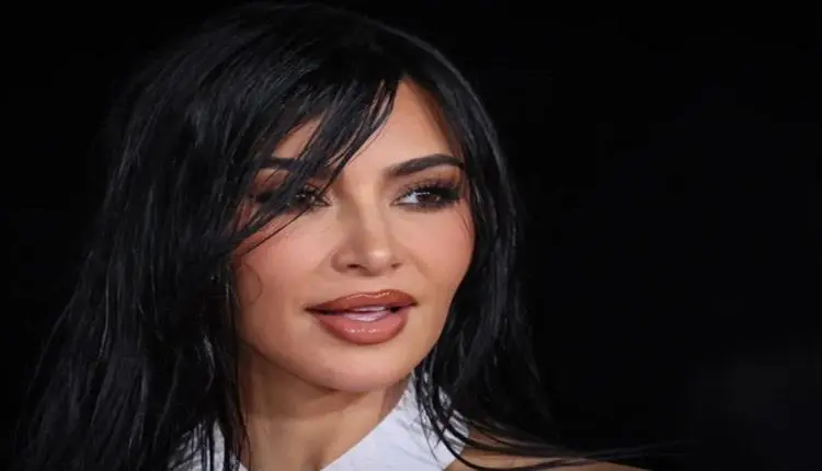 القبض على شخص تسلل إلى قصر كيم كارداشيان في لوس أن...