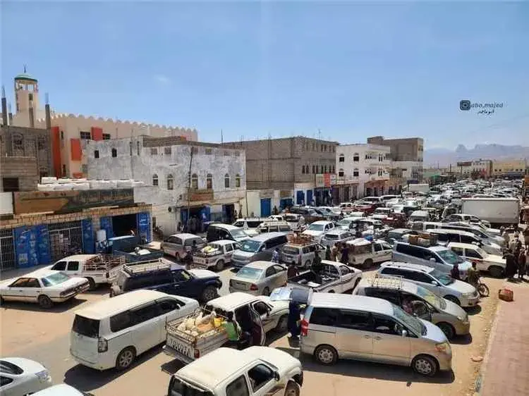 سكان المديريات الجنوبية بشبوة يناشدون المحافظ التد...
