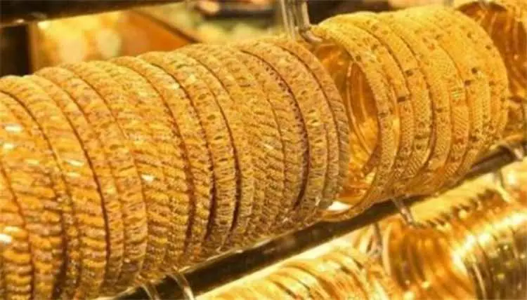 اسعار الذهب اليوم في مصر الأربعاء 12 أغسطس 2026.....