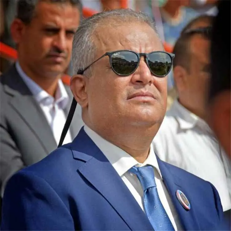 شطارة: تنصل الانتقالي من وفده إلى الرياض كان أكبر...
