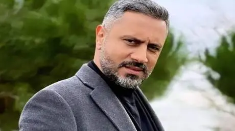 الفنان قيس الشيخ نجيب يوجه رسالة أمل إلى شباب سوري...
