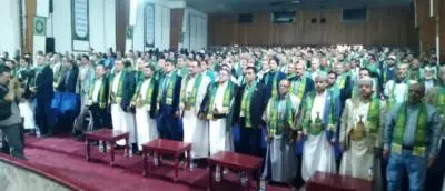 الاقتصاد والصناعة تحيي المولد النبوي