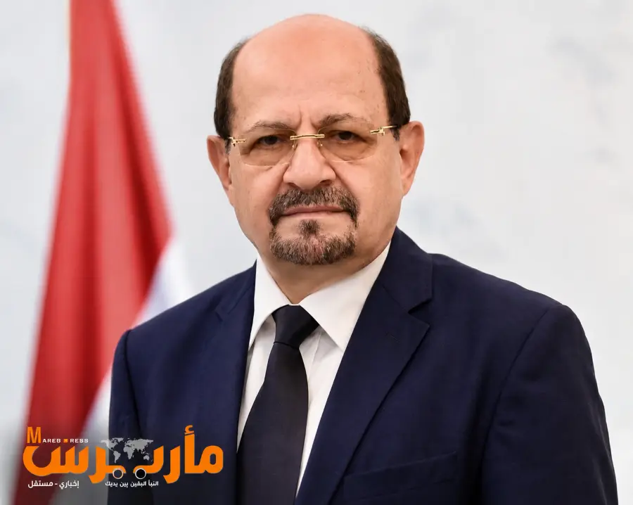 رئيس الوزراء اليمني يبحث مع السفيرة البريطانية تدا...