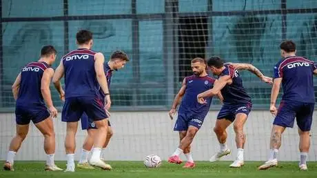بعد محمد صلاح.. صفقة جديدة من ليفربول تلوح في أفق...