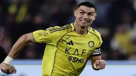 بعد زفافه.. كم مباراة سيغيب فيها رونالدو عن النصر...