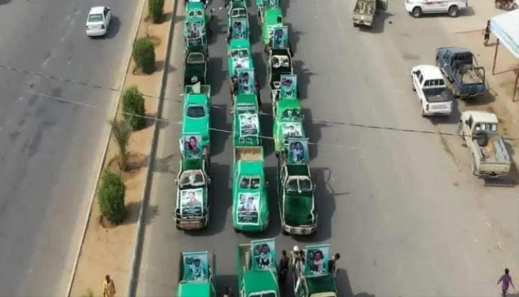 مصادر: مصرع 84 حوثيًا بينهم 28 قيادياً ميدانياً خل...
