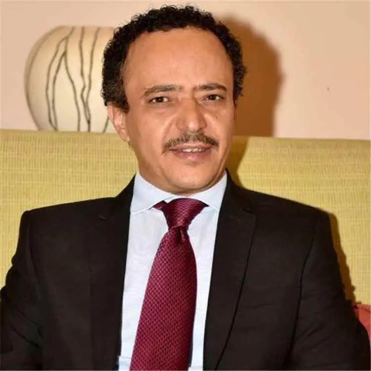غلاب: إب تحولت إلى غنيمة للحوثيين.. والغضب الشعبي...