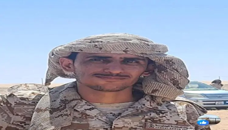 سلطات اخوان مارب الأمنية تغتال قائد عسكري من قبائل...