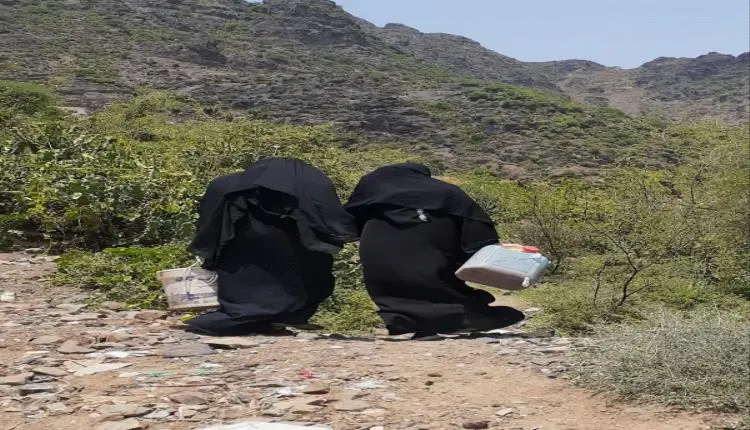 نهاية مؤسفة.. جلب المياه يزهق أرواح المواطنين في إ...
