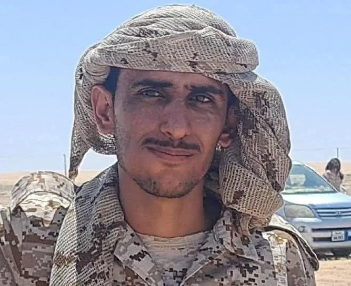 اسرار | بالاسماء والتفاصيل- اغتيال أم حادث استهداف؟.. مقتل ضابط في القوات الحكومية بنيران أمنية بقلب مأرب