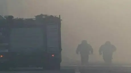 "كومة من الأنقاض".. خبير أمريكي يصف أوكرانيا بعد ا...